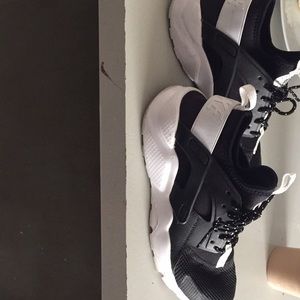 Nike hurrache